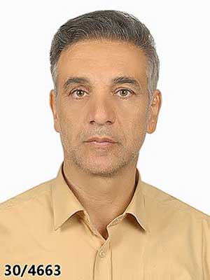 تصویر پروفایل احمد کریمی - قراردادها و دعاوی عمومی مدنی در کرج