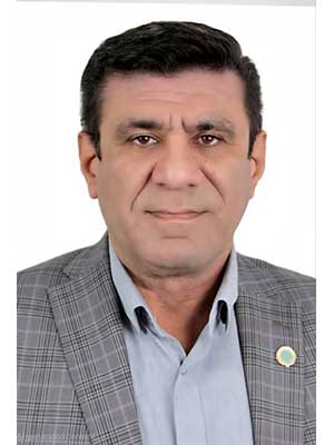 تصویر پروفایل احمد محمدی - قراردادها و دعاوی عمومی مدنی در تهران