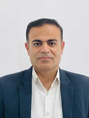 تصویر پروفایل احمد نجفی - قراردادها و دعاوی عمومی مدنی در مهران