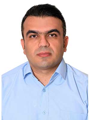 تصویر پروفایل احمد نجاری - قراردادها و دعاوی عمومی مدنی در گرمه