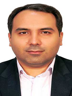 تصویر پروفایل احمد نعمتی - قراردادها و دعاوی عمومی مدنی در تهران