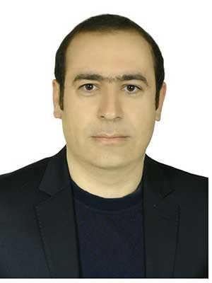 تصویر پروفایل احمد پاک نژاد - قراردادها و دعاوی عمومی مدنی در مراغه