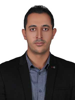 تصویر پروفایل احمد پیرزاده اغجه کند - قراردادها و دعاوی عمومی مدنی در رباط کریم