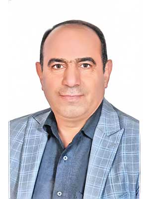 تصویر پروفایل احمد صفری محمدی - قراردادها و دعاوی عمومی مدنی در نائین