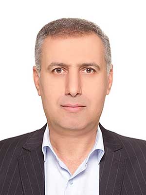 تصویر پروفایل احمد شعبانی - قراردادها و دعاوی عمومی مدنی در تهران