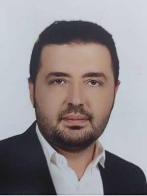 تصویر پروفایل احمد یوسفی - قراردادها و دعاوی عمومی مدنی در قزوین