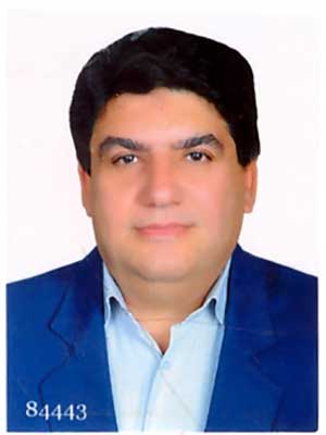تصویر پروفایل احمدرضا حسینی گوهری - قراردادها و دعاوی عمومی مدنی در کرمان