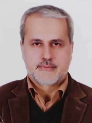 تصویر پروفایل احمدرضا ربانی - قراردادها و دعاوی عمومی مدنی در تهران