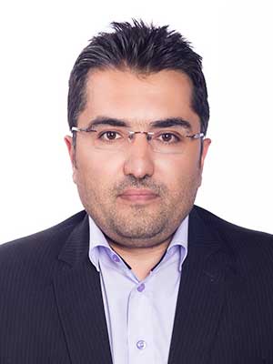 تصویر پروفایل ایدین اصفی - قراردادها و دعاوی عمومی مدنی در تبریز