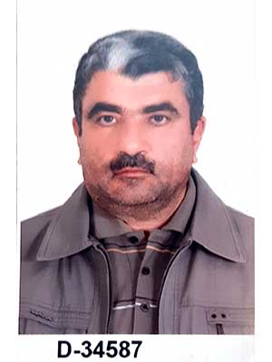 تصویر پروفایل اکبر کلهر - قراردادها و دعاوی عمومی مدنی در شهریار