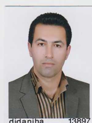 تصویر پروفایل اکبر یوسفی نژاد - قراردادها و دعاوی عمومی مدنی در آمل