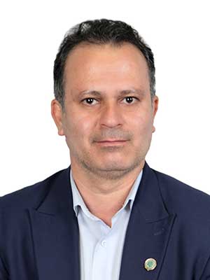 تصویر پروفایل اکبر زینالی - قراردادها و دعاوی عمومی مدنی در تهران