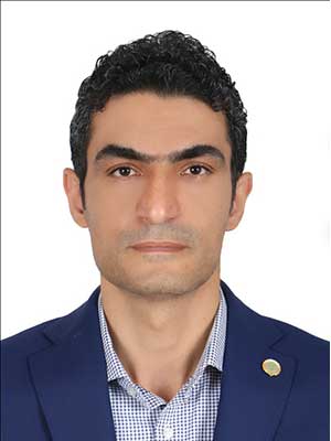 تصویر پروفایل علی عابدین نیا - قراردادها و دعاوی عمومی مدنی در 