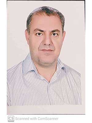 تصویر پروفایل علی احمد نصیریان - قراردادها و دعاوی عمومی مدنی در معمولان