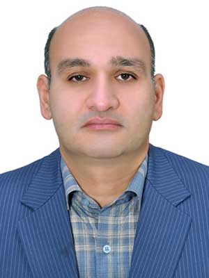 تصویر پروفایل علی احمدی - قراردادها و دعاوی عمومی مدنی در بجستان