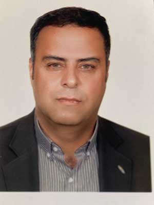 تصویر پروفایل علی اکبر قطبی - قراردادها و دعاوی عمومی مدنی در شهریار