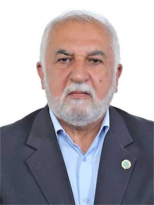 تصویر پروفایل علی اکبر حیدری - قراردادها و دعاوی عمومی مدنی در تهران