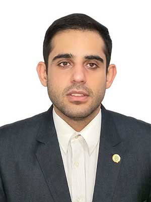 تصویر پروفایل علی اکبر کرموند - قراردادها و دعاوی عمومی مدنی در رشتخوار