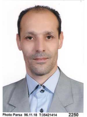 تصویر پروفایل علی علی پور - قراردادها و دعاوی عمومی مدنی در تبریز