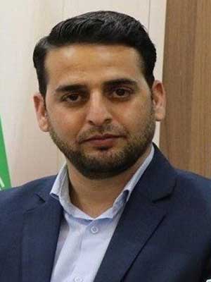 تصویر پروفایل علی امینی نسب - قراردادها و دعاوی عمومی مدنی در خوسف