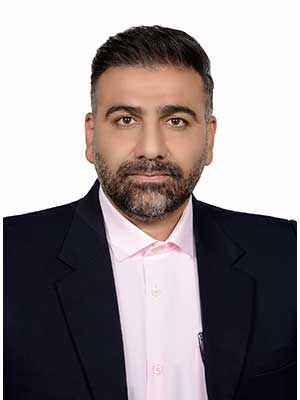 تصویر پروفایل علی امیرفخریان - قراردادها و دعاوی عمومی مدنی در دامغان