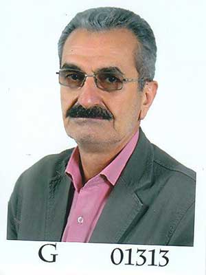 تصویر پروفایل علی اصغر مرادتبارعزیزی - قراردادها و دعاوی عمومی مدنی در کیاکلا