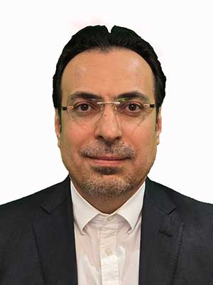 تصویر پروفایل علی اصغر شکرشکن - قراردادها و دعاوی عمومی مدنی در تهران