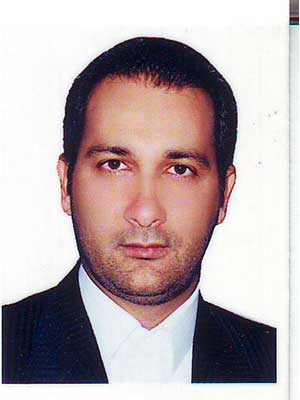 تصویر پروفایل علی آذربر - قراردادها و دعاوی عمومی مدنی در شهرجدیدپرند