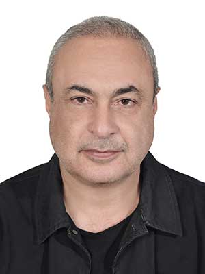 تصویر پروفایل علی بهمنش - قراردادها و دعاوی عمومی مدنی در بابل