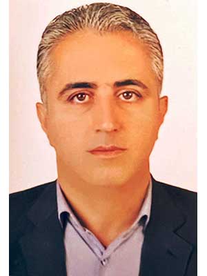 تصویر پروفایل علی دراسرائی - قراردادها و دعاوی عمومی مدنی در کلاردشت