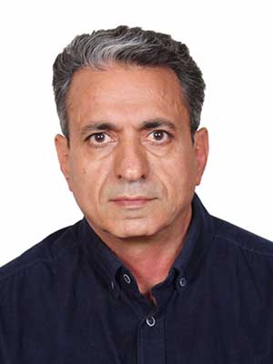 تصویر پروفایل علی اسماعیلیان - قراردادها و دعاوی عمومی مدنی در بهارستان