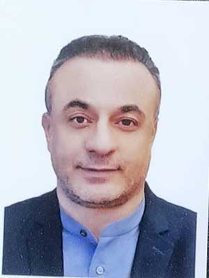تصویر پروفایل علی اسماعیل زاده مقری - قراردادها و دعاوی عمومی مدنی در تهران