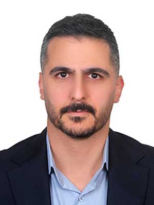 تصویر پروفایل علی فاطری - قراردادها و دعاوی عمومی مدنی در ساری