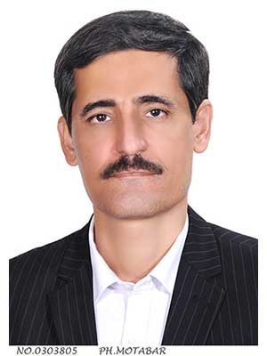 تصویر پروفایل علی غفوریان تفریحی - قراردادها و دعاوی عمومی مدنی در خواف