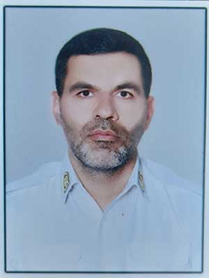 تصویر پروفایل علی قاسمی مقدم - قراردادها و دعاوی عمومی مدنی در اراک