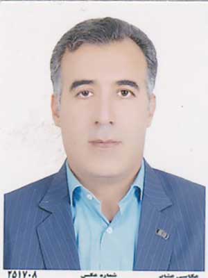 تصویر پروفایل علی قرمزی - قراردادها و دعاوی عمومی مدنی در کازرون