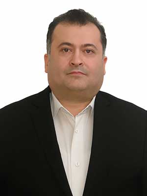 تصویر پروفایل علی قربانی - قراردادها و دعاوی عمومی مدنی در تهران