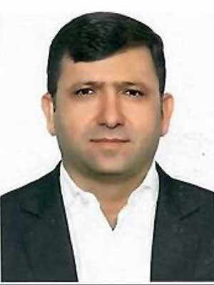 تصویر پروفایل علی گودرزی - قراردادها و دعاوی عمومی مدنی در شیراز