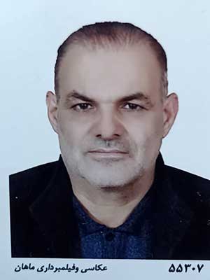 تصویر پروفایل علی حسن نیا - قراردادها و دعاوی عمومی مدنی در لاهرود