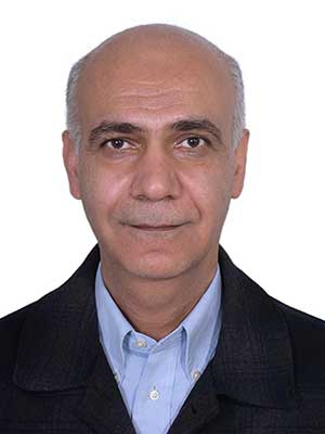 تصویر پروفایل علی حکمت - قراردادها و دعاوی عمومی مدنی در تهران