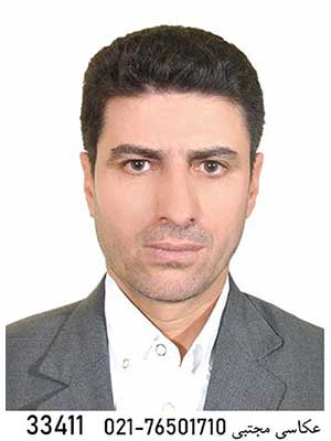 تصویر پروفایل علی حسینیان - قراردادها و دعاوی عمومی مدنی در دماوند