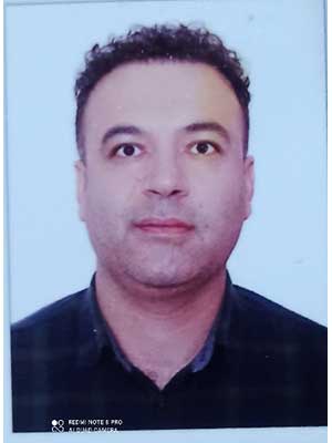 تصویر پروفایل علی جهانیان - قراردادها و دعاوی عمومی مدنی در پاکدشت