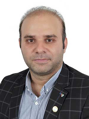 تصویر پروفایل علی کچوئی - قراردادها و دعاوی عمومی مدنی در قرچک