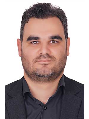 تصویر پروفایل علی کاغذلو - قراردادها و دعاوی عمومی مدنی در رامیان
