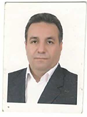 تصویر پروفایل علی کارگر - قراردادها و دعاوی عمومی مدنی در کرج