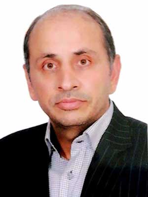 تصویر پروفایل علی کهخائی اکبری - قراردادها و دعاوی عمومی مدنی در گرگان