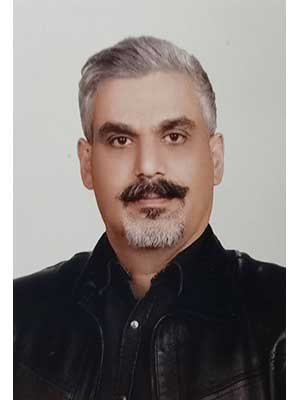 تصویر پروفایل علی کشاورز - قراردادها و دعاوی عمومی مدنی در کرج