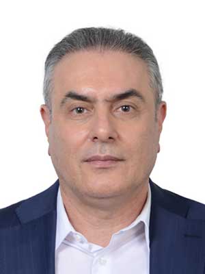 تصویر پروفایل علی کی لا نی - قراردادها و دعاوی عمومی مدنی در تهران