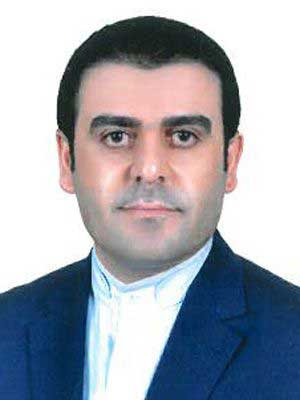 تصویر پروفایل علی خوشمرام - قراردادها و دعاوی عمومی مدنی در ارومیه