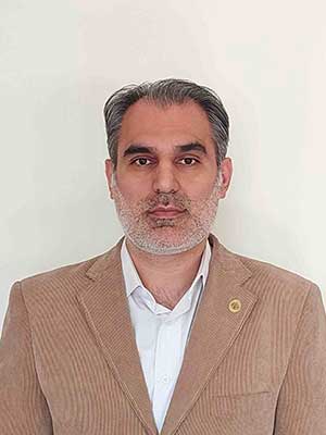 تصویر پروفایل علی کیان - قراردادها و دعاوی عمومی مدنی در تهران